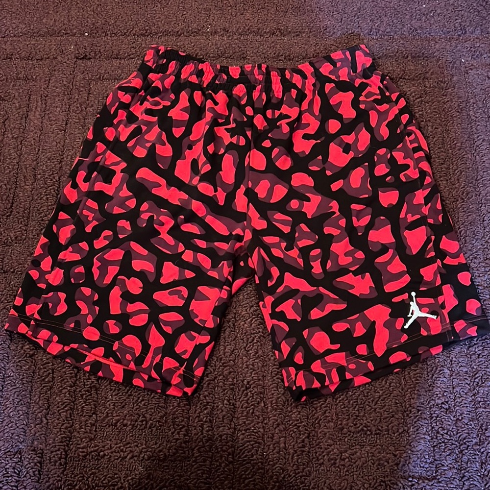 Jordan shorts